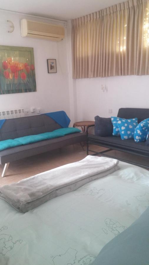 Har Nof Apartment Jérusalem Extérieur photo