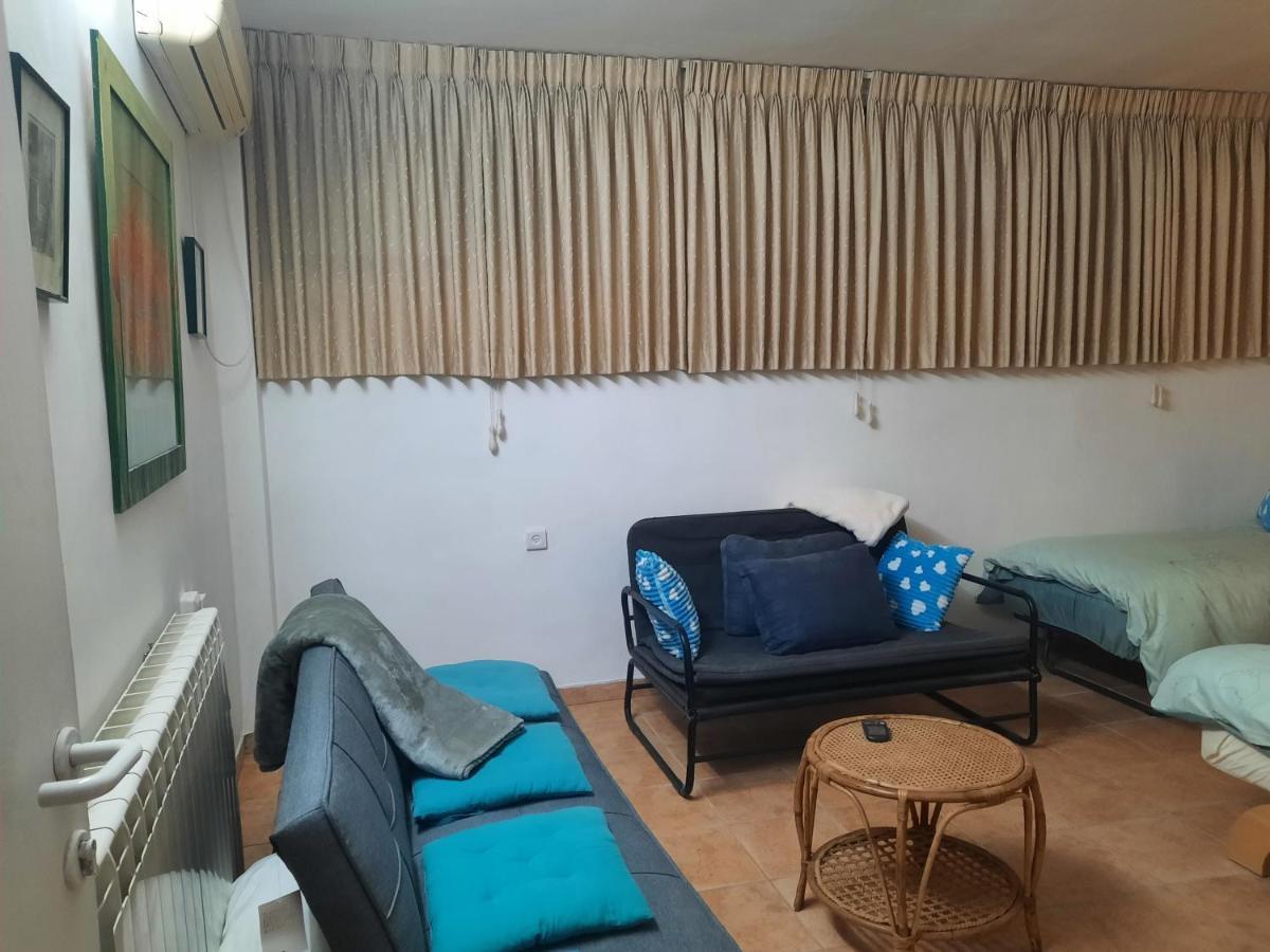 Har Nof Apartment Jérusalem Extérieur photo