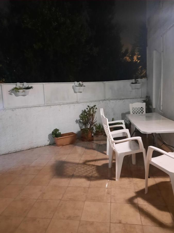 Har Nof Apartment Jérusalem Extérieur photo