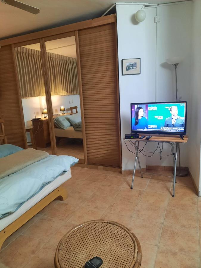 Har Nof Apartment Jérusalem Extérieur photo